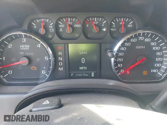 ✅ 2014 GMC Sierra 1500 • VIN: 3GTU2TEC4EG443898 • Лот: 42092835. Опубликован ранее на IAAI с пробегом 208 876 миль. Бесплатный доступ к архиву аукционных продаж из США и подробный отчёт об истории автомобиля на DreamBid. Изображение 7.