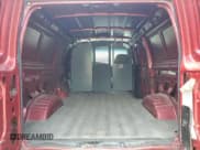 ✅ 2002 Ford Econoline Cargo • VIN: 1FTNE24292HA19844 • Lot: 58756785. Wystawiony na Copart z przebiegiem 256 033 mil. Bezpłatny archiwum sprzedaży aukcyjnych z USA i szczegółowy raport historii pojazdu na DreamBid. Zdjęcie 10.