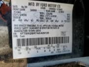 ✅ 2010 Ford F-250 XL • VIN: 1FTSW2BR7AEA09135 • Lot: 81893614. Wystawiony na Copart z przebiegiem 185 137 mil. Bezpłatny archiwum sprzedaży aukcyjnych z USA i szczegółowy raport historii pojazdu na DreamBid. Zdjęcie 12.