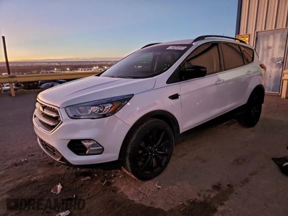 ✅ 2019 Ford Escape SE • VIN: 1FMCU0GDXKUA64502 • Lot: 92849335. Wystawiony na Copart z przebiegiem 167 449 mil. Bezpłatny archiwum sprzedaży aukcyjnych z USA i szczegółowy raport historii pojazdu na DreamBid. Zdjęcie 1.