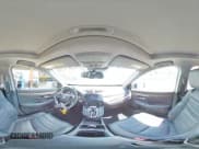 ✅ 2021 Honda CR-V EX-L • VIN: 5J6RW2H8XML011405 • Лот: 62025755. Опубликован ранее на Copart с пробегом 57 801 миль. Бесплатный доступ к архиву аукционных продаж из США и подробный отчёт об истории автомобиля на DreamBid. Изображение 14.