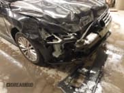 ✅ 2017 Volkswagen Passat SE • VIN: 1VWBT7A33HC033065 • Lot: 43846183. Listed on IAAI with 118,655 mi. Free auction sales archive from the USA and detailed vehicle history report at DreamBid. Image 6.