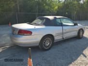 ✅ 2004 Chrysler Sebring LXi • VIN: 1C3EL55R94N259049 • Lot: 67322755. Listed on Copart with 151,897 mi. Free auction sales archive from the USA and detailed vehicle history report at DreamBid. Image 3.