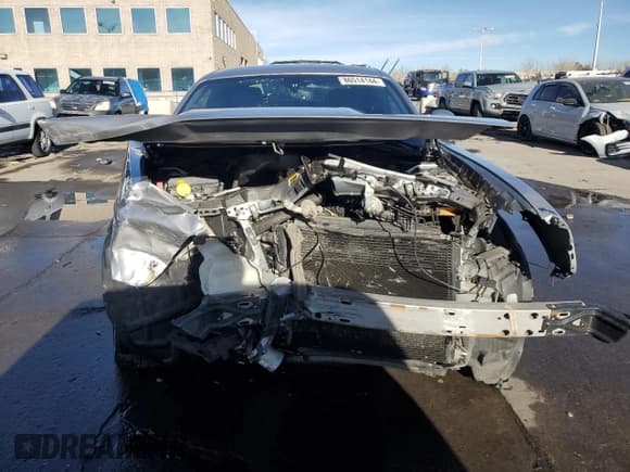 ✅ 2013 Dodge Challenger Rallye Redline • VIN: 2C3CDYAG0DH604049 • Lot: 86514144. Wystawiony na Copart z przebiegiem Nie podano. Bezpłatny archiwum sprzedaży aukcyjnych z USA i szczegółowy raport historii pojazdu na DreamBid. Zdjęcie 5.