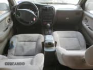 ✅ 2001 Kia Sportage • VIN: KNDJB723615074512 • Lot: 75190414. Listed on Copart with 189,482 mi. Free auction sales archive from the USA and detailed vehicle history report at DreamBid. Image 8.