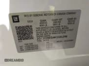 ✅ 2019 Chevrolet Silverado 2500HD Work Truck • VIN: 2GC2CREG4K1181296 • Lot: 43082857. Listed on IAAI with 101,248 mi. Free auction sales archive from the USA and detailed vehicle history report at DreamBid. Image 9.