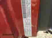 2008 Dodge Dakota Laramie with VIN 1D7HW58N68S602809, listed as a Copart auction lot 77963754 with Not provided miles and Salvage title. Bid and sale history available at DreamBid. Image 15.