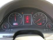 ✅ 2002 Audi A4 1.8T • VIN: WAULC68EX2A314031 • Лот: 77676604. Опубликован ранее на Copart с пробегом 84 862 миль. Бесплатный доступ к архиву аукционных продаж из США и подробный отчёт об истории автомобиля на DreamBid. Изображение 9.