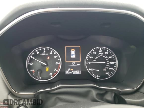 ✅ 2022 Subaru Legacy Special Sports • VIN: 4S3BWAH62N3011237 • Lot: 52771705. Wystawiony na Copart z przebiegiem 28 966 mil. Bezpłatny archiwum sprzedaży aukcyjnych z USA i szczegółowy raport historii pojazdu na DreamBid. Zdjęcie 9.