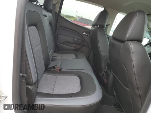 ✅ 2016 Chevrolet Colorado 4WD Z71 • VIN: 1GCGTDE38G1320588 • Лот: 67434614. Опубликован ранее на Copart с пробегом 65 477 миль. Бесплатный доступ к архиву аукционных продаж из США и подробный отчёт об истории автомобиля на DreamBid. Изображение 10.