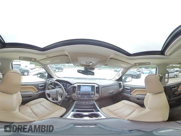 ✅ 2017 GMC Sierra 1500 Denali • VIN: 3GTU2PEJ7HG172359 • Лот: 69472665. Опубликован ранее на Copart с пробегом 140 510 миль. Бесплатный доступ к архиву аукционных продаж из США и подробный отчёт об истории автомобиля на DreamBid. Изображение 14.