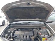 ✅ 2004 Pontiac Vibe • VIN: 5Y2SL64864Z452619 • Лот: 43156004. Опубликован ранее на IAAI с пробегом 233 350 миль. Бесплатный доступ к архиву аукционных продаж из США и подробный отчёт об истории автомобиля на DreamBid. Изображение 10.