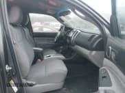 ✅ 2015 Toyota Tacoma • VIN: 5TFUU4EN8FX130349 • Lot: 43791926. Listed on IAAI with 139,141 mi. Free auction sales archive from the USA and detailed vehicle history report at DreamBid. Image 5.