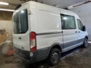 ✅ 2018 Ford Transit • VIN: 1FTYR1CM3JKA93793 • Лот: 42607275. Опубликован ранее на Copart с пробегом 125 241 миль. Бесплатный доступ к архиву аукционных продаж из США и подробный отчёт об истории автомобиля на DreamBid. Изображение 3.