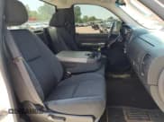 ✅ 2009 Chevrolet Silverado 1500 • VIN: 1GCEK24009Z212198 • Лот: 65691485. Опубликован ранее на Copart с пробегом 109 247 миль. Бесплатный доступ к архиву аукционных продаж из США и подробный отчёт об истории автомобиля на DreamBid. Изображение 10.