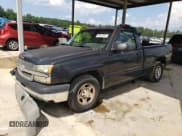 ✅ 2004 Chevrolet Silverado 1500 Work Truck • VIN: 1GCEC14X24Z123245 • Лот: 65337994. Опубликован ранее на Copart с пробегом 139 867 миль. Бесплатный доступ к архиву аукционных продаж из США и подробный отчёт об истории автомобиля на DreamBid. Изображение 1.
