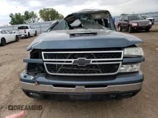 ✅ 2006 Chevrolet Silverado 1500 LT1 • VIN: 2GCEK13Z261356897 • Лот: 71401034. Опубликован ранее на Copart с пробегом Не указан. Бесплатный доступ к архиву аукционных продаж из США и подробный отчёт об истории автомобиля на DreamBid. Изображение 5.