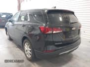 ✅ 2023 Chevrolet Equinox LT • VIN: 3GNAXTEGXPL246100 • Lot: 43477366. Wystawiony na IAAI z przebiegiem 104 535 mil. Bezpłatny archiwum sprzedaży aukcyjnych z USA i szczegółowy raport historii pojazdu na DreamBid. Zdjęcie 3.