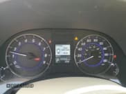 ✅ 2015 Infiniti QX70 • VIN: JN8CS1MW6FM482197 • Lot: 67227935. Wystawiony na Copart z przebiegiem 109 500 mil. Bezpłatny archiwum sprzedaży aukcyjnych z USA i szczegółowy raport historii pojazdu na DreamBid. Zdjęcie 9.