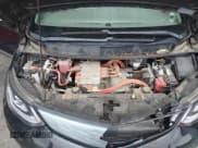 ✅ 2019 Chevrolet Bolt EV Premier • VIN: 1G1FZ6S09K4106306 • Lot: 41947642. Wystawiony na IAAI z przebiegiem 90 952 mil. Bezpłatny archiwum sprzedaży aukcyjnych z USA i szczegółowy raport historii pojazdu na DreamBid. Zdjęcie 10.