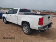 ✅ 2016 Chevrolet Colorado 2WD LT • VIN: 1GCGSCE34G1136732 • Лот: 42257739. Опубликован ранее на IAAI с пробегом 92 592 миль. Бесплатный доступ к архиву аукционных продаж из США и подробный отчёт об истории автомобиля на DreamBid. Изображение 3.