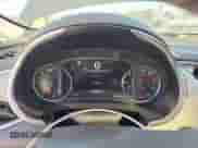 2020 Chevrolet Malibu Premier with VIN 1G1ZE5SX3LF054547, listed as a Copart auction lot 86210505 with 107,981 mi miles and Salvage title. Bid and sale history available at DreamBid. Image 9.