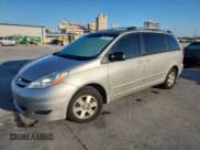✅ 2008 Toyota Sienna CE • VIN: 5TDZK23C98S131195 • Lot: 92622705. Listed on Copart with 147,901 mi. Free auction sales archive from the USA and detailed vehicle history report at DreamBid. Image 1.