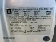 ✅ 2010 Chevrolet HHR LS • VIN: 3GNBAADB5AS588292 • Lot: 52305825. Listed on Copart with 153,988 mi. Free auction sales archive from the USA and detailed vehicle history report at DreamBid. Image 13.