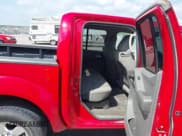 ✅ 2011 Nissan Frontier Pro-4X • VIN: 1N6AD0EV9BC415751 • Lot: 43004702. Wystawiony na IAAI z przebiegiem 149 566 mil. Bezpłatny archiwum sprzedaży aukcyjnych z USA i szczegółowy raport historii pojazdu na DreamBid. Zdjęcie 8.