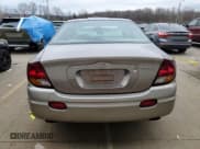 ✅ 2002 Oldsmobile Aurora • VIN: 1G3GR64H224169066 • Лот: 44636565. Опубликован ранее на Copart с пробегом 69 419 миль. Бесплатный доступ к архиву аукционных продаж из США и подробный отчёт об истории автомобиля на DreamBid. Изображение 6.