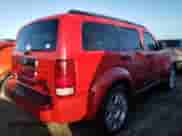 2011 Dodge Nitro Heat z VIN 1D4PT4GK9BW606971, wystawiony jako Copart lot #78386584 z przebiegiem Nie podano mil oraz Szkoda całkowita • Salvage title. Historia ofert i sprzedaży dostępna na DreamBid. Obrazek 3.
