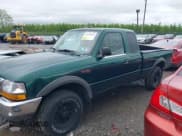 ✅ 1999 Ford Ranger XL • VIN: 1FTZR15V2XTB10127 • Lot: 42234353. Listed on IAAI with 145,009 mi. Free auction sales archive from the USA and detailed vehicle history report at DreamBid. Image 14.