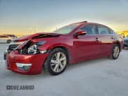 ✅ 2013 Nissan Altima SL • VIN: 1N4AL3AP2DN540831 • Lot: 94068295. Listed on Copart with 128,624 mi. Free auction sales archive from the USA and detailed vehicle history report at DreamBid. Image 1.