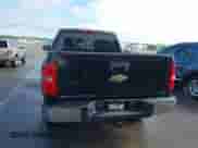 2007 Chevrolet Silverado 1500 1LT with VIN 3GCEK13MX7G532298, listed as a IAAI auction lot 42661195 with 136,960 mi miles and . Bid and sale history available at DreamBid. Image 17.