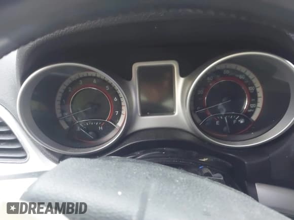 ✅ 2014 Dodge Journey SXT • VIN: 3C4PDCBB1ET198584 • Lot: 43574136. Wystawiony na IAAI z przebiegiem Nie podano. Bezpłatny archiwum sprzedaży aukcyjnych z USA i szczegółowy raport historii pojazdu na DreamBid. Zdjęcie 16.