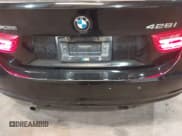 ✅ 2014 BMW 4 Series 428i xDrive • VIN: WBA3N5C50EF715638 • Lot: 43799004. Listed on IAAI with 181,202 mi. Free auction sales archive from the USA and detailed vehicle history report at DreamBid. Image 19.