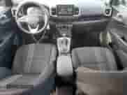 ✅ 2023 Hyundai Venue SEL • VIN: KMHRC8A34PU274631 • Лот: 80909494. Размещён на Copart с пробегом 14 309 миль миль. Получите бесплатный доступ к архиву аукционных продаж из США и посмотрите подробный отчёт об истории автомобиля на DreamBid. Изображение 8.