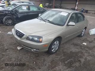 ✅ 2005 Hyundai Elantra GLS • VIN: KMHDN46D75U962828 • Lot: 42631847. Wystawiony na IAAI z przebiegiem 83 426 mil. Bezpłatny archiwum sprzedaży aukcyjnych z USA i szczegółowy raport historii pojazdu na DreamBid. Zdjęcie 2.