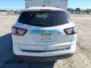 2016 Chevrolet Traverse LT z VIN 1GNKVHKD1GJ232420, wystawiony jako IAAI lot #43446663 z przebiegiem 206 500 mil mil oraz . Historia ofert i sprzedaży dostępna na DreamBid. Obrazek 17.
