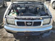 ✅ 1999 Nissan Frontier XE • VIN: 1N6DD21S6XC311441 • Lot: 66729324. Wystawiony na Copart z przebiegiem 58 549 mil. Bezpłatny archiwum sprzedaży aukcyjnych z USA i szczegółowy raport historii pojazdu na DreamBid. Zdjęcie 11.