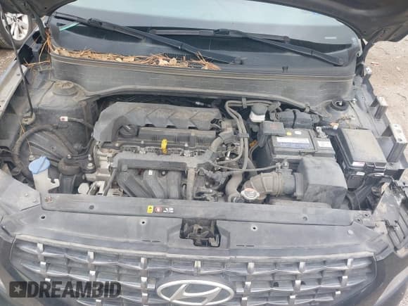 ✅ 2021 Hyundai Venue SEL • VIN: KMHRC8A33MU072780 • Lot: 41319259. Listed on IAAI with 100,756 mi. Free auction sales archive from the USA and detailed vehicle history report at DreamBid. Image 10.