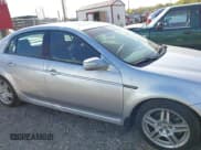 ✅ 2007 Acura TL • VIN: 19UUA662X7A014388 • Lot: 43391988. Listed on IAAI with 94,844 mi. Free auction sales archive from the USA and detailed vehicle history report at DreamBid. Image 13.