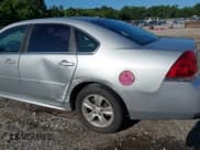 ✅ 2014 Chevrolet Impala LS • VIN: 2G1WA5E39E1128068 • Lot: 42521329. Listed on IAAI with 229,730 mi. Free auction sales archive from the USA and detailed vehicle history report at DreamBid. Image 6.