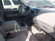 ✅ 2005 Ford F-150 XLT • VIN: 1FTPW12505KE59309 • Lot: 42479138. Listed on IAAI with 187,563 mi. Free auction sales archive from the USA and detailed vehicle history report at DreamBid. Image 5.