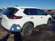 ✅ 2024 Nissan Rogue S • VIN: 5N1BT3AA6RC694287 • Лот: 43560151. Опубликован ранее на IAAI с пробегом 73 888 миль. Бесплатный доступ к архиву аукционных продаж из США и подробный отчёт об истории автомобиля на DreamBid. Изображение 4.