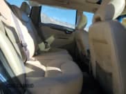 ✅ 2001 Volvo V70 • VIN: YV1SZ58D411014024 • Lot: 87227105. Listed on Copart with 110,774 mi. Free auction sales archive from the USA and detailed vehicle history report at DreamBid. Image 11.