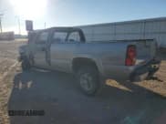 ✅ 2006 Chevrolet Silverado 2500HD LT1 • VIN: 1GCHK24U16E291058 • Лот: 84701835. Опубликован ранее на Copart с пробегом Не указан. Бесплатный доступ к архиву аукционных продаж из США и подробный отчёт об истории автомобиля на DreamBid. Изображение 2.