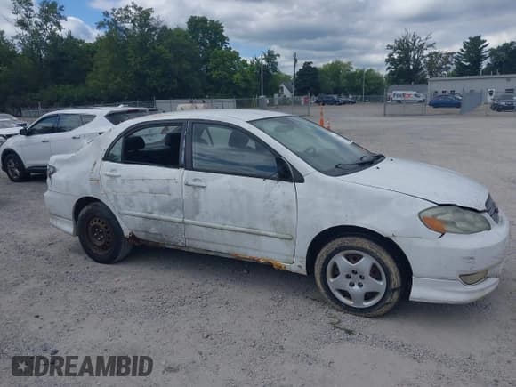 ✅ 2003 Toyota Corolla CE • VIN: 1NXBR32E83Z016058 • Лот: 43020585. Опубликован ранее на IAAI с пробегом 299 999 миль. Бесплатный доступ к архиву аукционных продаж из США и подробный отчёт об истории автомобиля на DreamBid. Изображение 14.