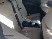 ✅ 2011 Lexus IS 250 C • VIN: JTHFF2C21B2516455 • Lot: 42501767. Listed on IAAI with 126,398 mi. Free auction sales archive from the USA and detailed vehicle history report at DreamBid. Image 8.