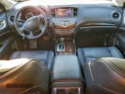 ✅ 2014 Infiniti QX60 • VIN: 5N1AL0MNXEC524906 • Lot: 95718345. Listed on Copart with 112,134 mi. Free auction sales archive from the USA and detailed vehicle history report at DreamBid. Image 8.